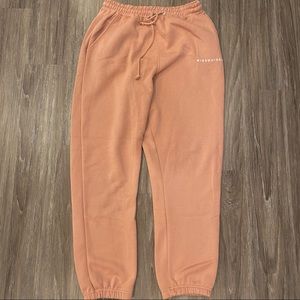 Missguided Comfy Sweatpants